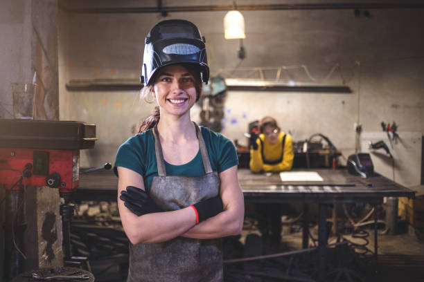 Best Automation and Robotic Welding in USA